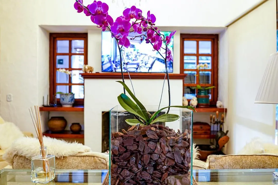 Inn Pousada Hortela Campos do Jordao