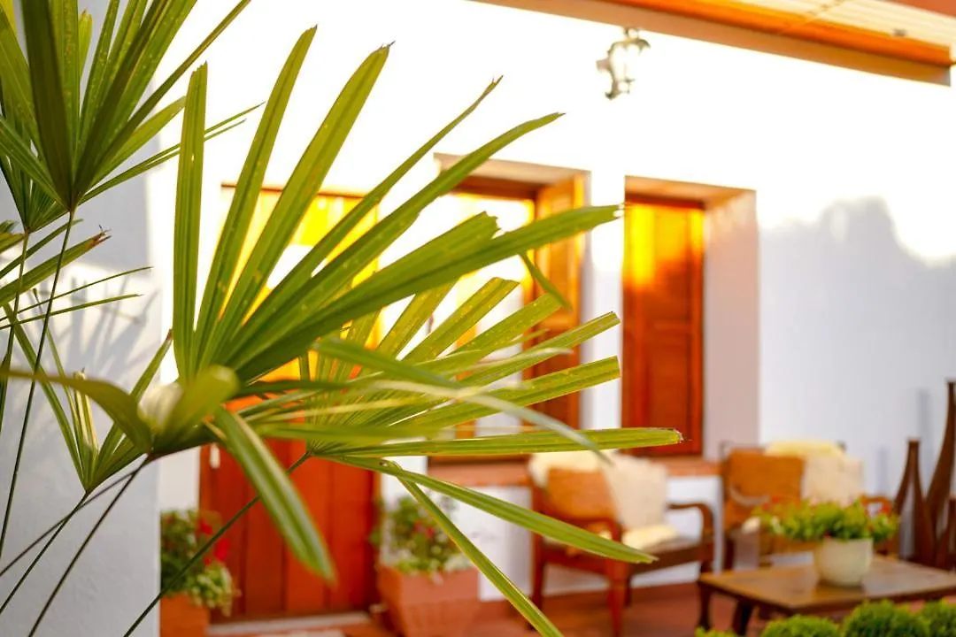 Inn Pousada Hortela Campos do Jordao